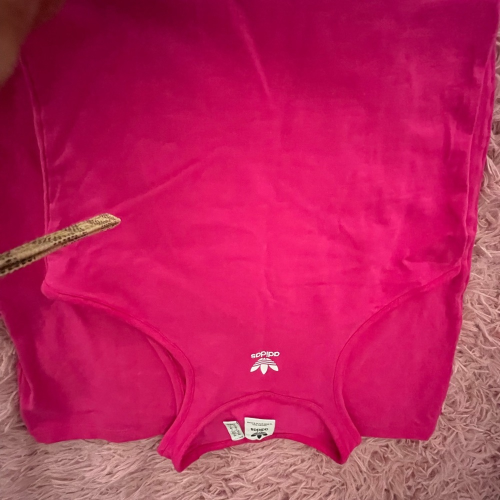 Brand new adidas dress
